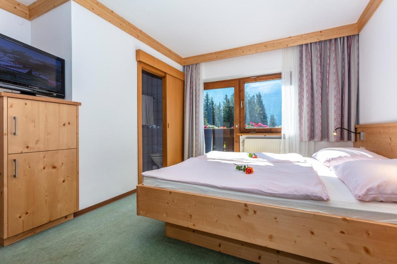 Ferienhaus Berger Mittersill Esterno foto