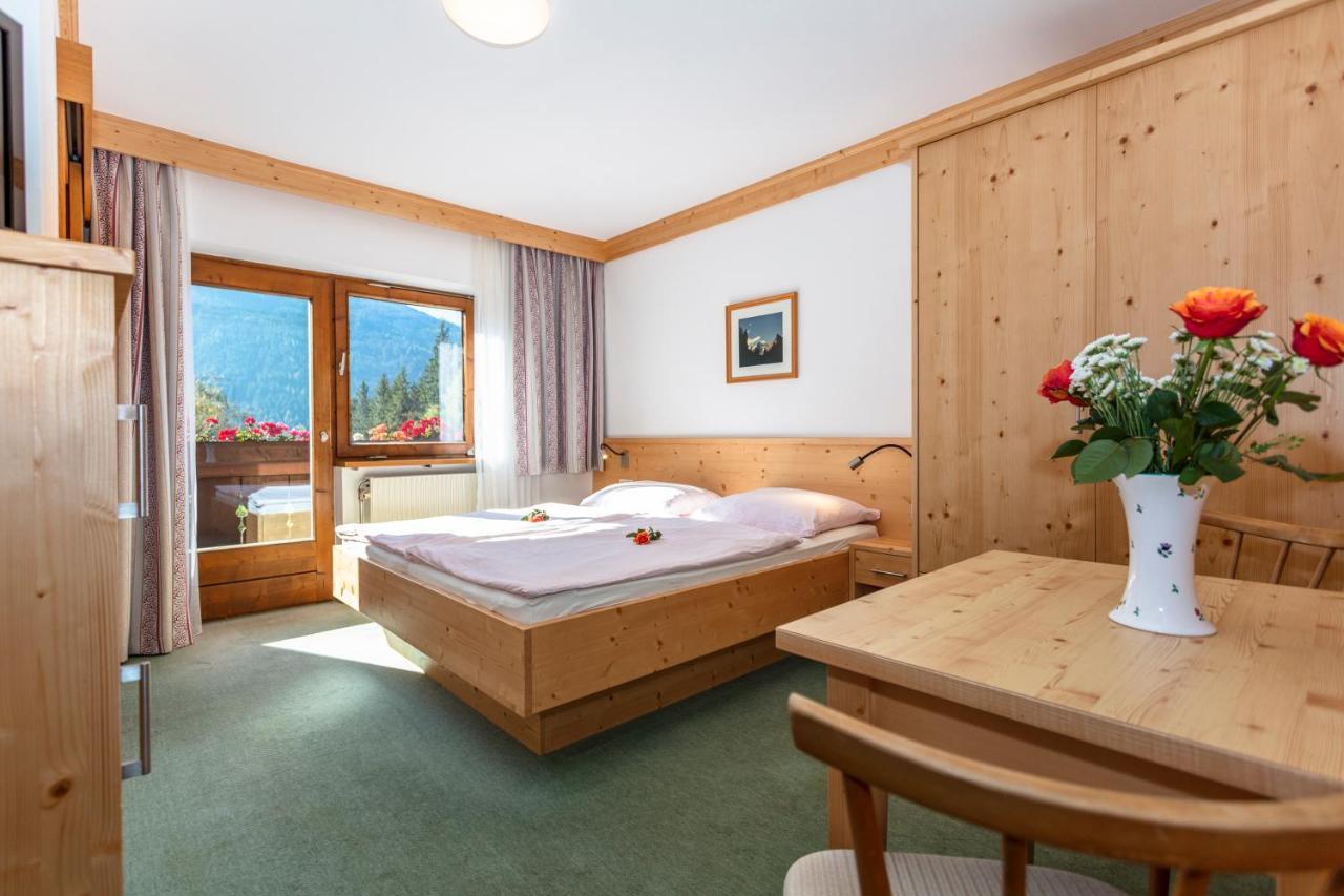 Ferienhaus Berger Mittersill Esterno foto