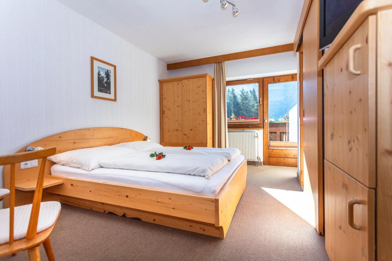 Ferienhaus Berger Mittersill Esterno foto