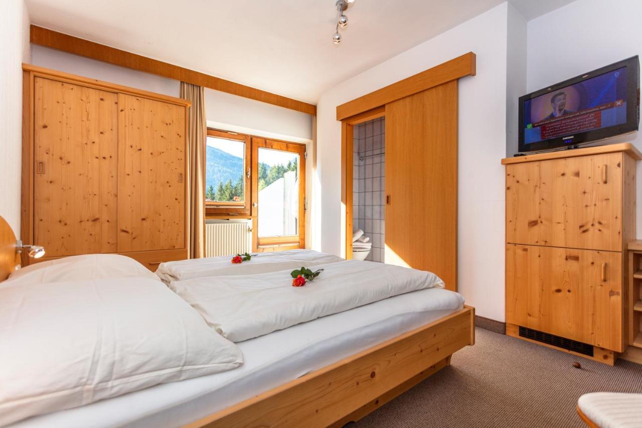 Ferienhaus Berger Mittersill Esterno foto